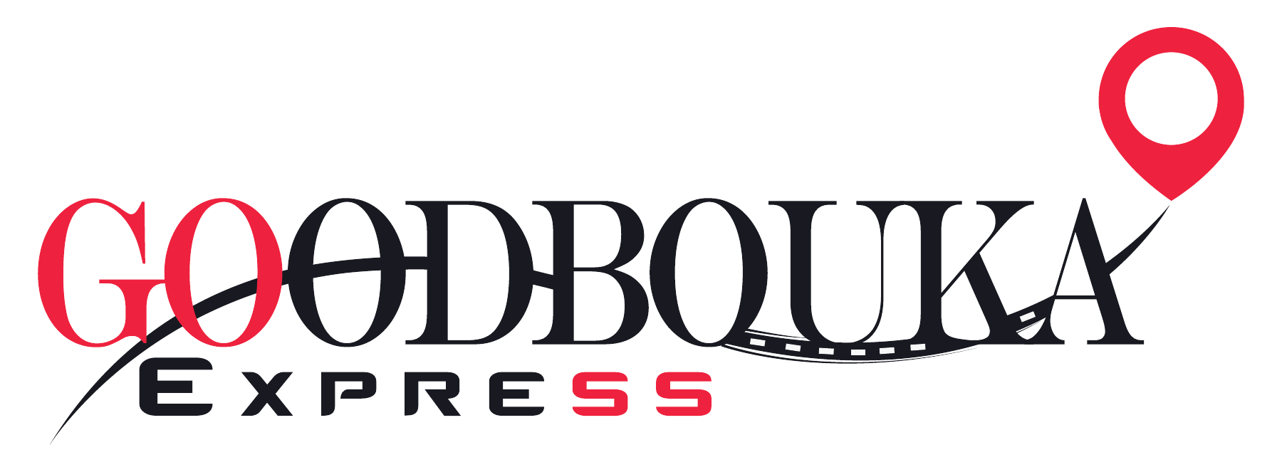 GOODBOUKA Express